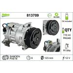 VALEO ND-Marken VALEO 813709 VALEO ND-Marken VALEO 813709