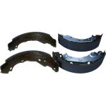 Bremsbacken Renault Clio Ii 19-0321 Bremsbacken Renault Clio Ii 19-0321