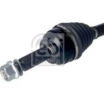 febi Antriebswelle 186069 febi Antriebswelle 186069