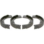 Bremsbacken 0 986 487 776 Bremsbacken 0 986 487 776
