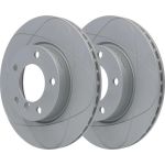 Bremsscheibe Bmw S. 3/Z3/Z4 90-05 Power Disc 24.0322-0115.1