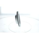Bosch Bremsscheibe Hinterachse 0 986 478 595 Bosch Bremsscheibe Hinterachse 0 986 478 595