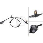 A.B.S. Sensor, Raddrehzahl 32201 A.B.S. Sensor, Raddrehzahl 32201