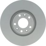 Bosch Bremsscheibe 0 986 479 A88 Bosch Bremsscheibe 0 986 479 A88