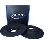 Quaro Bremsscheibe QD2268HC Quaro Bremsscheibe QD2268HC