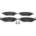 Bremsbelagsatz Ford P. Transit 2.0-2.4 Tdci 00-06 13.0460-3992.2 Bremsbelagsatz Ford P. Transit 2.0-2.4 Tdci 00-06 13.0460-3992.2