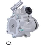 KAMOKA Hydraulikpumpe, Lenkung PP202 KAMOKA Hydraulikpumpe, Lenkung PP202