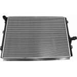 Vemo Motorkühler V15-60-5057 Vemo Motorkühler V15-60-5057