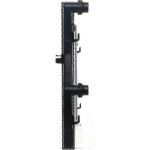 MAHLE Kühler, Motorkühlung CR 2055 001S MAHLE Kühler, Motorkühlung CR 2055 001S