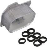 KAMOKA Ölkühler, Motoröl 7730045 KAMOKA Ölkühler, Motoröl 7730045