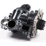 HEPU Wasserpumpe / Kühlmittelpumpe P682P HEPU Wasserpumpe / Kühlmittelpumpe P682P