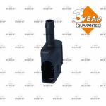 NRF Abgasdrucksensor 708034