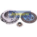 Japanparts Kupplungssatz KF-2028