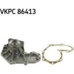 VKPC 86413 SKF Wasserpumpe / Kühlmittelpumpe 86413