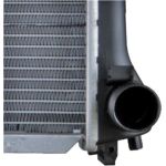MAHLE Kühler, Motorkühlung CR 483 000P