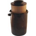FILTRON Luftfilter AK 435 FILTRON Luftfilter AK 435