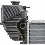 MAHLE Kühler, Motorkühlung CR 697 000P MAHLE Kühler, Motorkühlung CR 697 000P