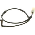 Bosch Bremsbelagverschleißsensor 1987473050 Bosch Bremsbelagverschleißsensor 1987473050
