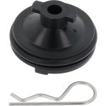 CORTECO Stecker 49437223 CORTECO Stecker 49437223