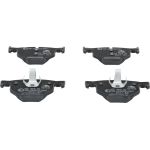 Bremsbelagsatz Bmw T. E70/E71 X5/X6 08 13.0460-7232.2 Bremsbelagsatz Bmw T. E70/E71 X5/X6 08 13.0460-7232.2