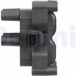 Zündspule GN10205-12B1 Zündspule GN10205-12B1