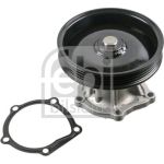 febi bilstein Wasserpumpe / Kühlmittelpumpe 186016 febi bilstein Wasserpumpe / Kühlmittelpumpe 186016