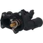 Kamoka Kühlmittelthermostat 7710016 Kamoka Kühlmittelthermostat 7710016