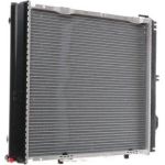 MAHLE Kühler, Motorkühlung CR 290 000S MAHLE Kühler, Motorkühlung CR 290 000S