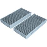 KAMOKA Filter, Innenraumluft F510001 KAMOKA Filter, Innenraumluft F510001