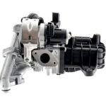 K÷hler, Abgasrückführung CE 4 000P K÷hler, Abgasrückführung CE 4 000P