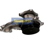 Japanparts Wasserpumpe PQ-0300 Japanparts Wasserpumpe PQ-0300