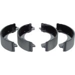 Bosch Bremsbacken 0 986 487 648 Bosch Bremsbacken 0 986 487 648