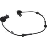 KAMOKA Sensor, Raddrehzahl 1060077 KAMOKA Sensor, Raddrehzahl 1060077