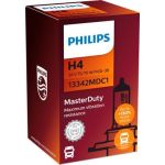 H4 MasterDuty 24V.75/70W.P43t-38 L 13342MDC1 H4 MasterDuty 24V.75/70W.P43t-38 L 13342MDC1