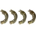Bremsbackensatz HA S 83 571 Bremsbackensatz HA S 83 571