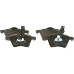 0 986 494 415 Bosch Bremsbelagsatz 0 986 494 415 0 986 494 415 Bosch Bremsbelagsatz 0 986 494 415