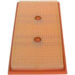 Luftfilter F 026 400 482 Luftfilter F 026 400 482