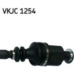 SKF Antriebswelle VKJC 1254 SKF Antriebswelle VKJC 1254