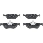 Bremsbelagsatz Db P. W202/210 93 13.0460-7086.2 Bremsbelagsatz Db P. W202/210 93 13.0460-7086.2