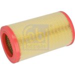 LUFTFILTER 38880 LUFTFILTER 38880