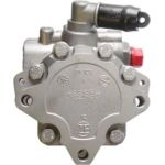 SPIDAN Hydraulikpumpe 53750 SPIDAN Hydraulikpumpe 53750