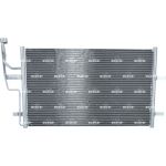 Kondensator, Klimaanlage 35507 Kondensator, Klimaanlage 35507