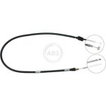 A.B.S. Handbremsseil Seilzug Festellbremse K15908
