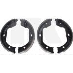 Handbremsbacken Bmw E60/E61/E83/E70 03 2715695 Handbremsbacken Bmw E60/E61/E83/E70 03 2715695