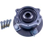 DENCKERMANN Nabe W413594 DENCKERMANN Nabe W413594