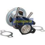 Japanparts AGR-Ventil EGR-0208 Japanparts AGR-Ventil EGR-0208