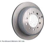 Bremsscheibe Toyota T. Landcruiser 08 ADT343270 Bremsscheibe Toyota T. Landcruiser 08 ADT343270