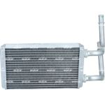 Wärmetauscher, Innenraumheizung 54312 Wärmetauscher, Innenraumheizung 54312