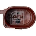 febi bilstein Wasserpumpe / Kühlmittelpumpe 192774