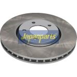 Japanparts Bremsscheibe DI-992C Japanparts Bremsscheibe DI-992C